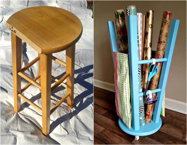 Great Ideas On How To Transform Old Items Into Something Awesome Great Ideas On How To Transform Old Items Into Something Awesome