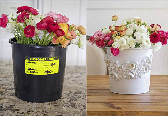 Great Ideas On How To Transform Old Items Into Something Awesome Great Ideas On How To Transform Old Items Into Something Awesome