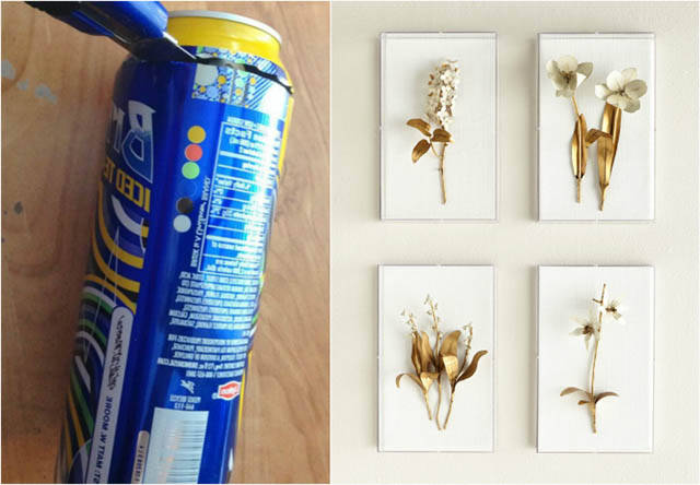 Great Ideas On How To Transform Old Items Into Something Awesome Great Ideas On How To Transform Old Items Into Something Awesome