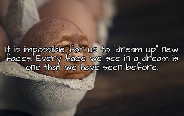 Interesting Facts About Sleep And Dreams You Didn’t Know Interesting Facts About Sleep And Dreams You Didn’t Know