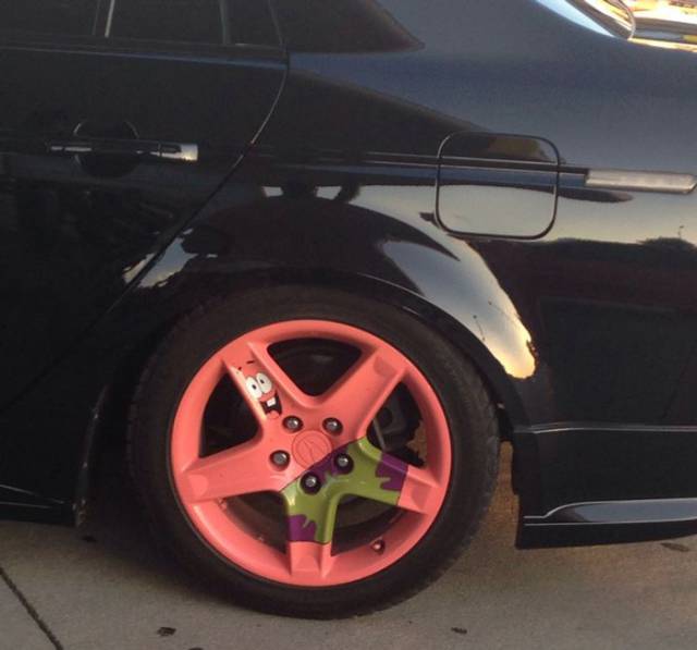 Owners Who Took Their Cars’ Customization To A Whole New Level