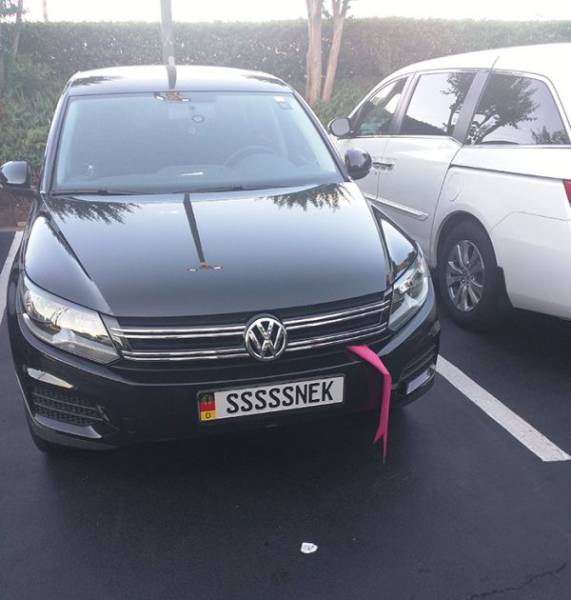 Owners Who Took Their Cars’ Customization To A Whole New Level