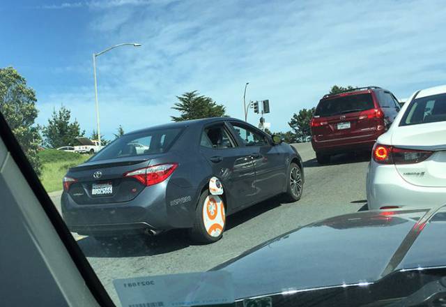 Owners Who Took Their Cars’ Customization To A Whole New Level