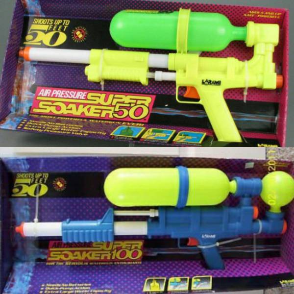 These Popular 90’s Toys Will Hit You Right In Your Nostalgia Feels