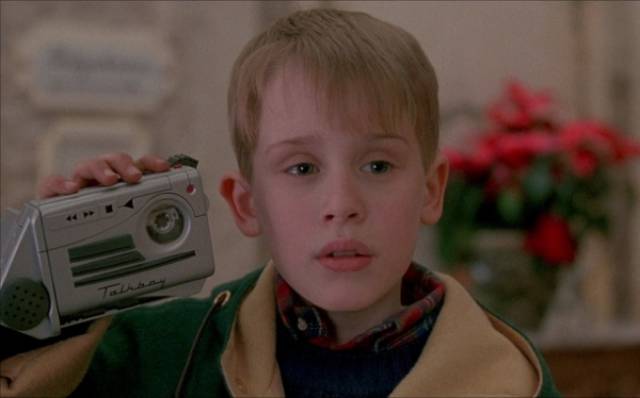 Facts About The “Home Alone” Movie That Would Be Interesting To Know
