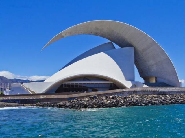 Some Of The Strangest Most Unusual Buildings In The World