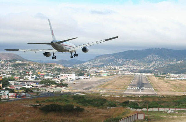 The Hellish Airports You’d Better Not Visit