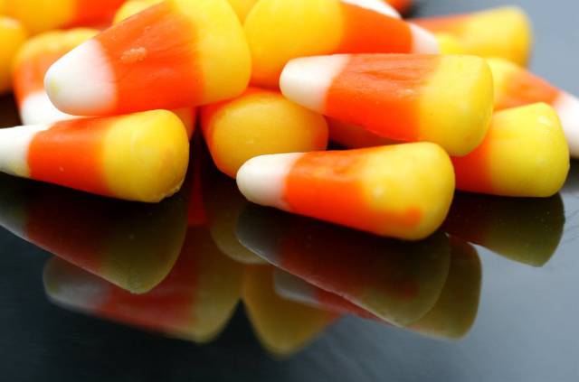 What Is The Most Popular Halloween Candy In Each State Of America