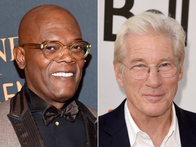 You’ve Probably Had No Clue That These Celebrities Were The Same Age