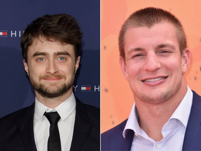 You’ve Probably Had No Clue That These Celebrities Were The Same Age