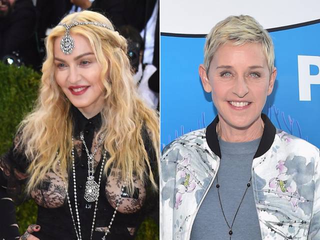 You’ve Probably Had No Clue That These Celebrities Were The Same Age