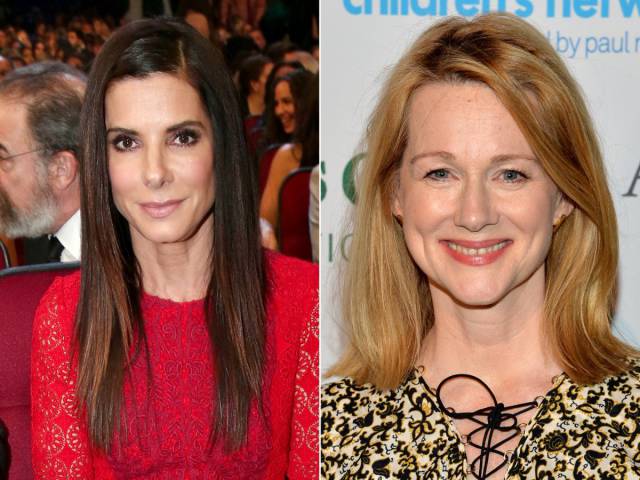 You’ve Probably Had No Clue That These Celebrities Were The Same Age