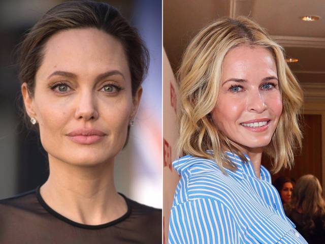 You’ve Probably Had No Clue That These Celebrities Were The Same Age