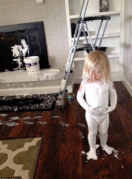 Have Kids They Said, It’ll Be Fun They Said