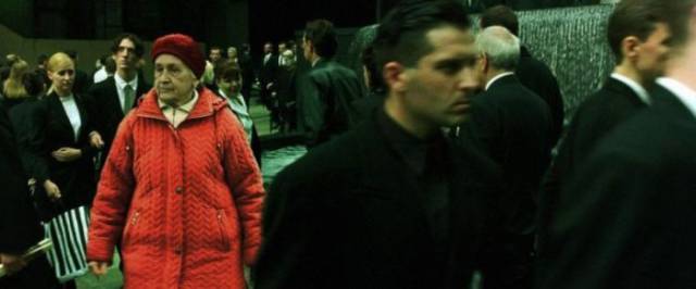 How Would “The Matrix” Look If It Was Filmed In Russia