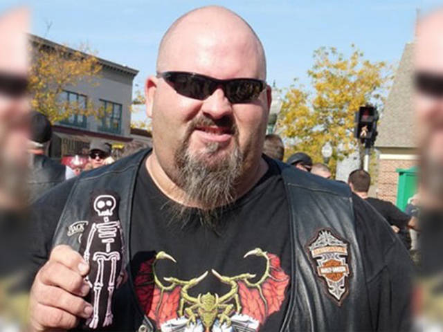 Guy Was Called A “Dirty Biker” By A Narrow-Minded Woman But His FB Reply To Her Was Perfect