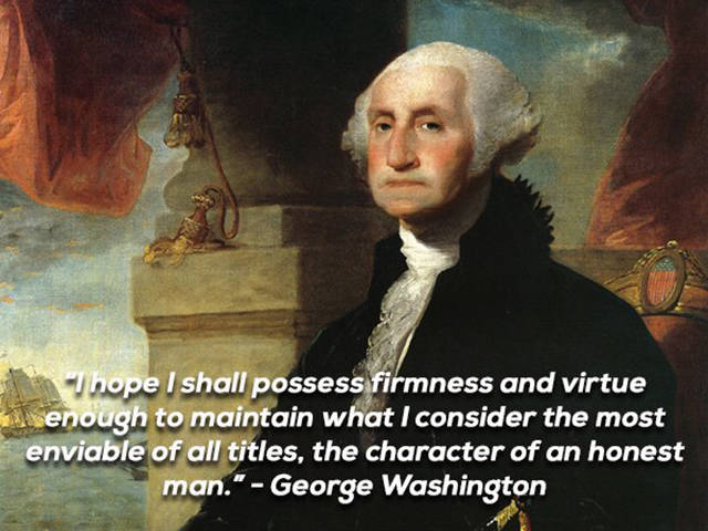 Inspirational Quotes From Past Presidents Of The United States
