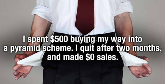 People Confess What Were The Dumbest Things They’ve Ever Bought