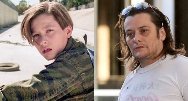 How The Famous Actors From “The Terminator” Movies Changed With Time
