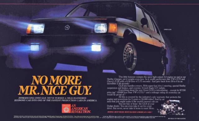 Neat Vintage Ads Form The 80’s Are Something You Need To See