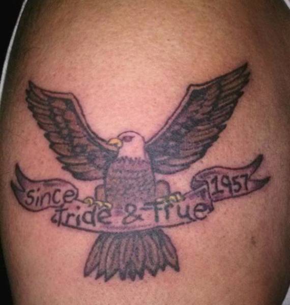 These People With Misspelled Tats Will Have ‘Big Regerts’ Soon Enough