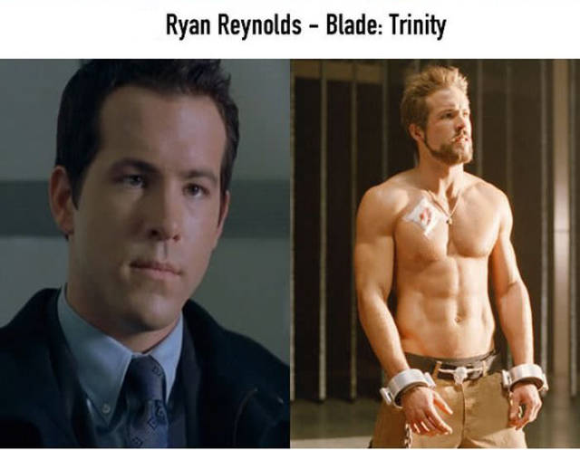 Actors Who Have Undergone Extreme Physical Changes For A Role