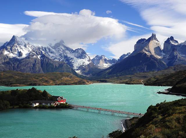 Here Are The Most Beautiful Places On Earth