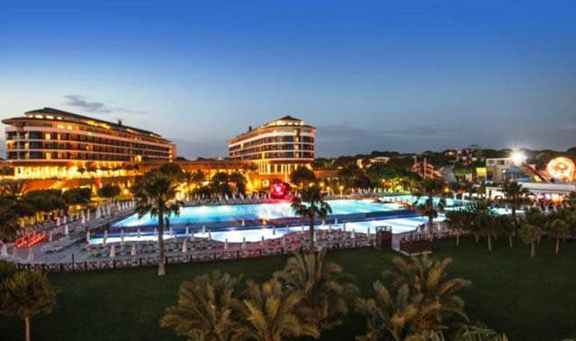 World’s Best All Inclusive Resorts That Are Worth Seeing