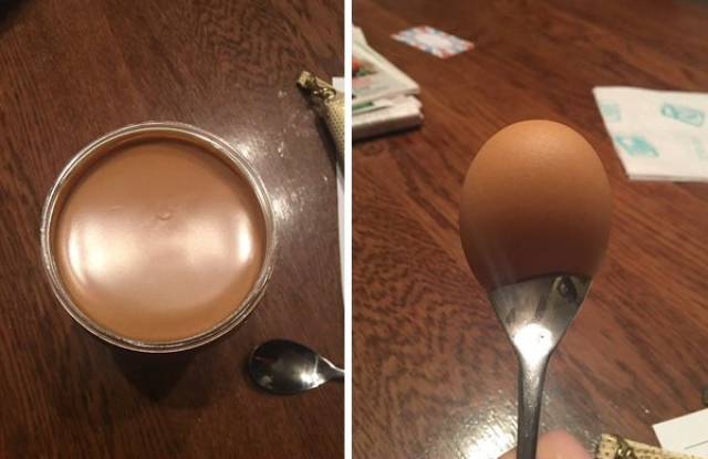 These Pleasing To The Eye Pictures Will Definitely Satisfy Your Inner Perfectionist