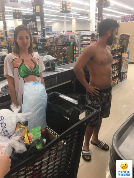 Walmart People Always Deliver