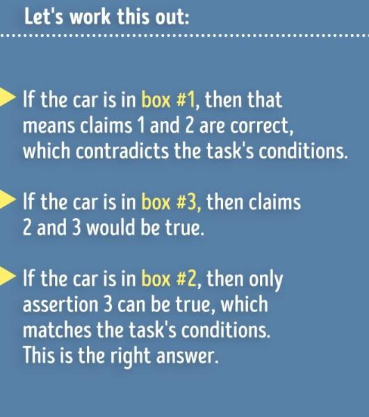 Can You Crack This Brainteaser?