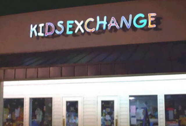 Incorrect Letter Spacing Can Lead To Such Unfortunate But Funny Fails