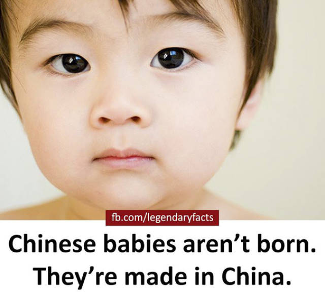 Fake Facts That Will Make Your Friday Even Better