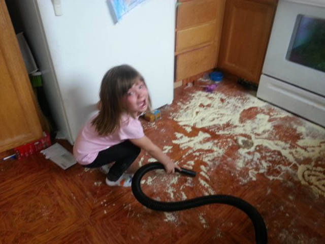 These Photos With Kids Fails Will Crack You Up