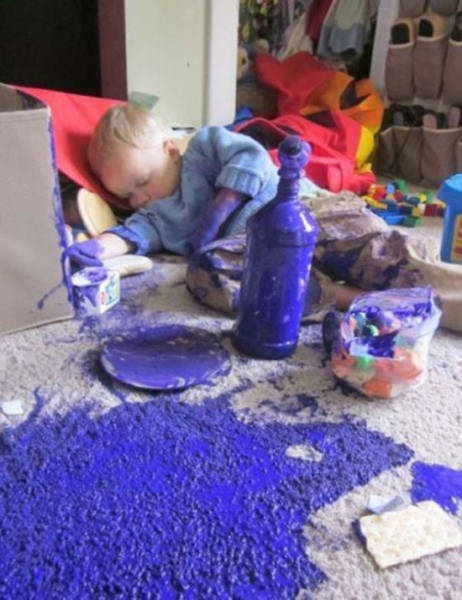 These Photos With Kids Fails Will Crack You Up