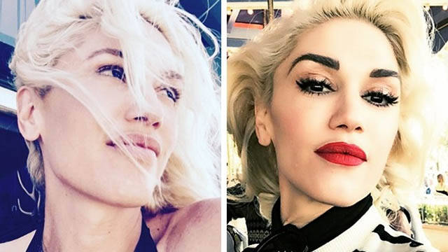 13 Hollywood Stunners That Charmed Us With Their Beautiful Natural Looks
