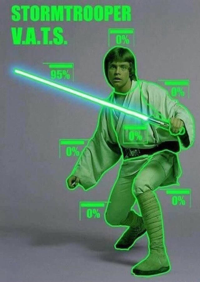 Funny Star Wars Memes