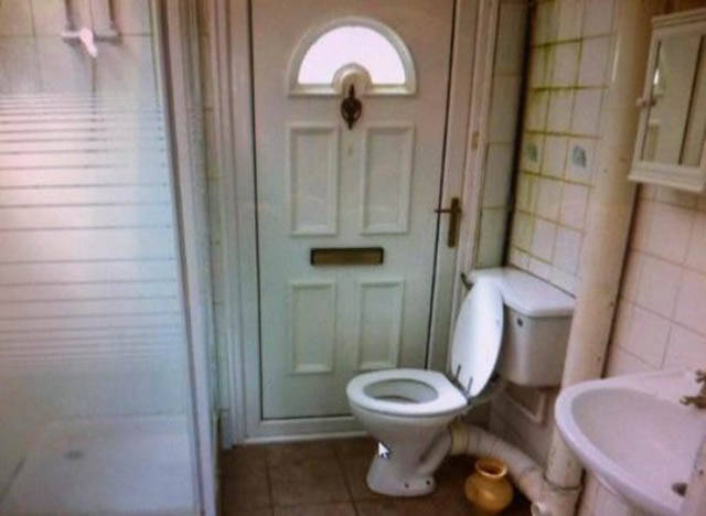 Some Of The Dumbest Construction Fails Ever Done
