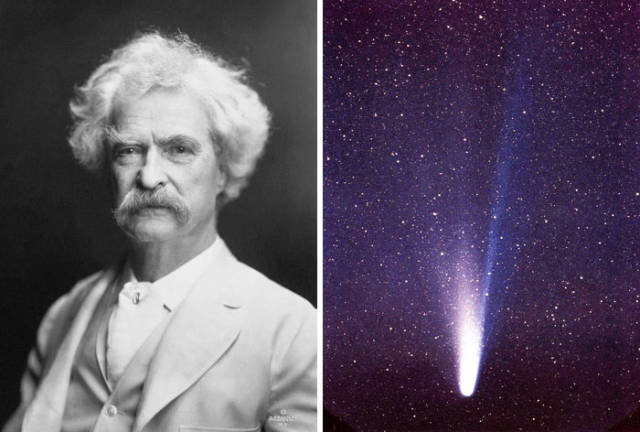 Historical Coincidences That Will Blow Your Mind
