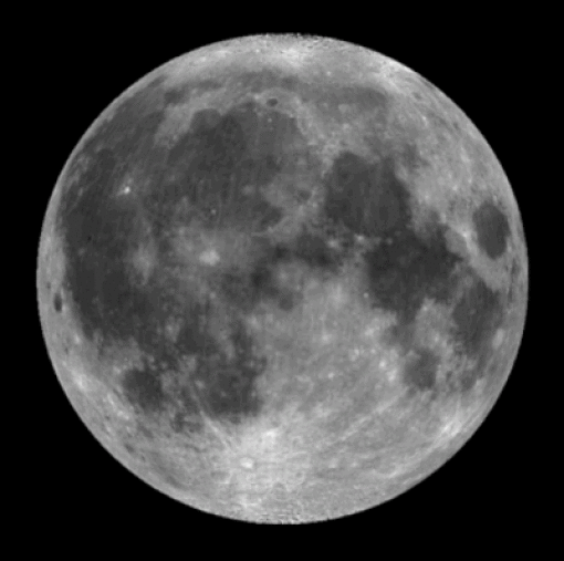Supermoon: The Largest Full Moon Of The Year