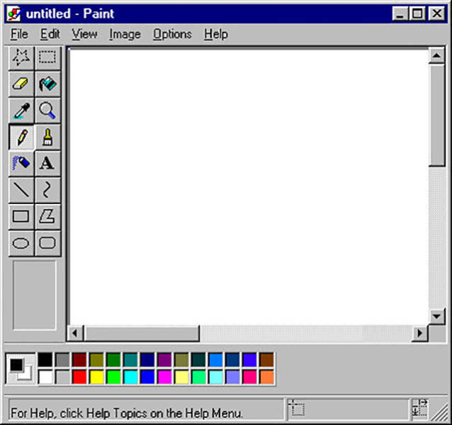 These Screenshots Perfectly Sum Up The Childhood And Teen Years Of The 90’s Generation