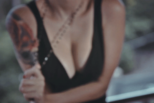 These Smoking Girls Teasing You Will Get You Through Your Working Day 20 Gifs Izismile Com