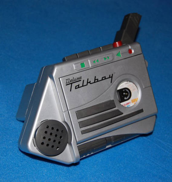 The ‘Tech’ Thingies That Have Been Sold The Best Since 1986 According To Bestbuy