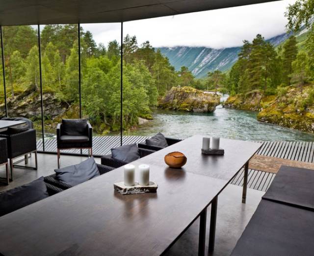This Is How A Jaw-Dropping House Looks Like