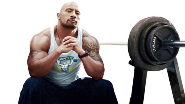 Dwayne Johnson Aka ‘The Rock’ Is This Year’s Sexiest Man Alive