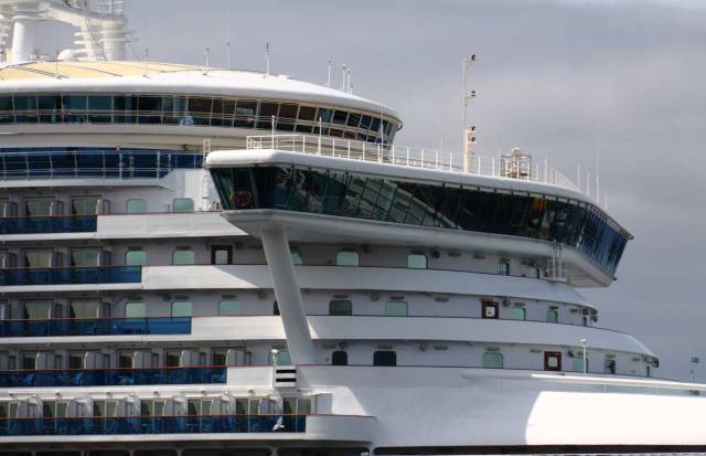 Facts About Cruise Ships That Are Totally Insane