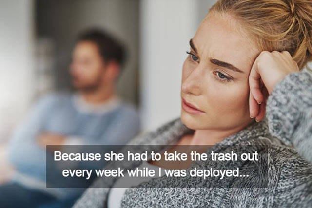 Men Share What Kind Of Stupid Little Things Got Their Girlfriends Mad