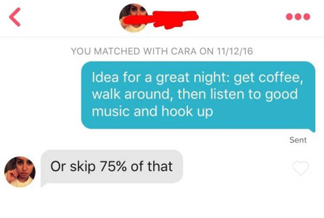 Tinder Users Can’t Help But Amuse Us With Their Honestly Brutal Profiles