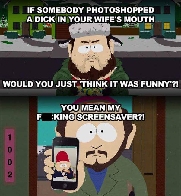 Funny ‘South Park’ Memes That Will Make Your Day