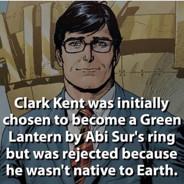 Interesting Facts About Superheroes That You Didn’t Know